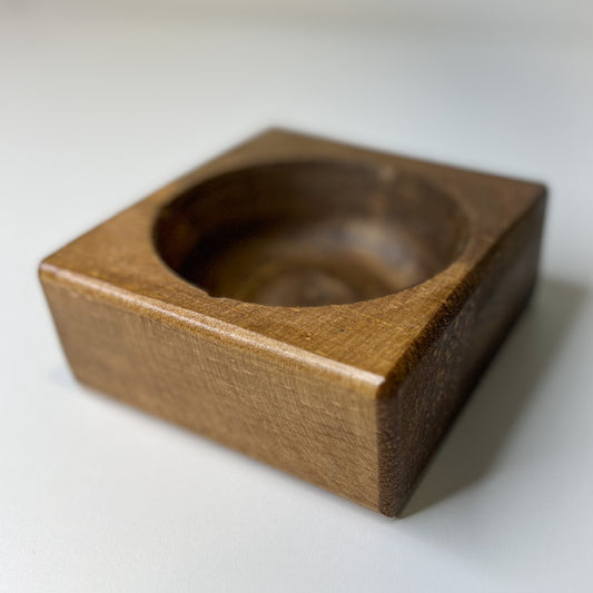 Single Hole Cheese Mold As Low As $11.99 EA Candle Ready Wood  Dough Bowls