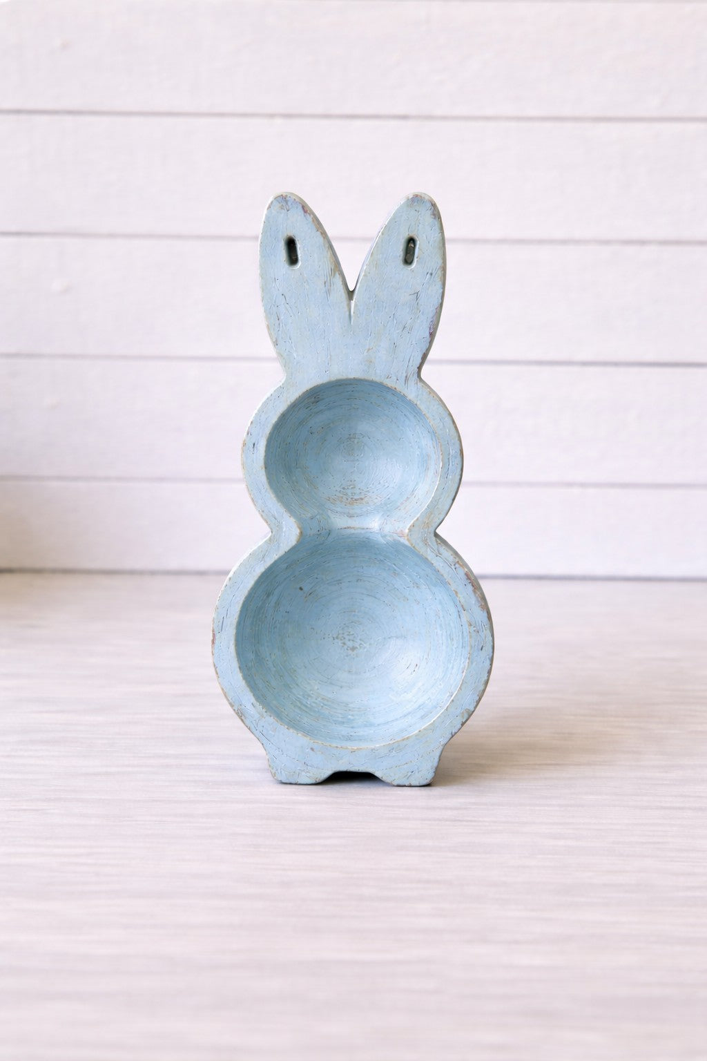 12 Spring Colors Bunny Bowls - Candle Ready Farmhouse, Reusable, & Repurposable