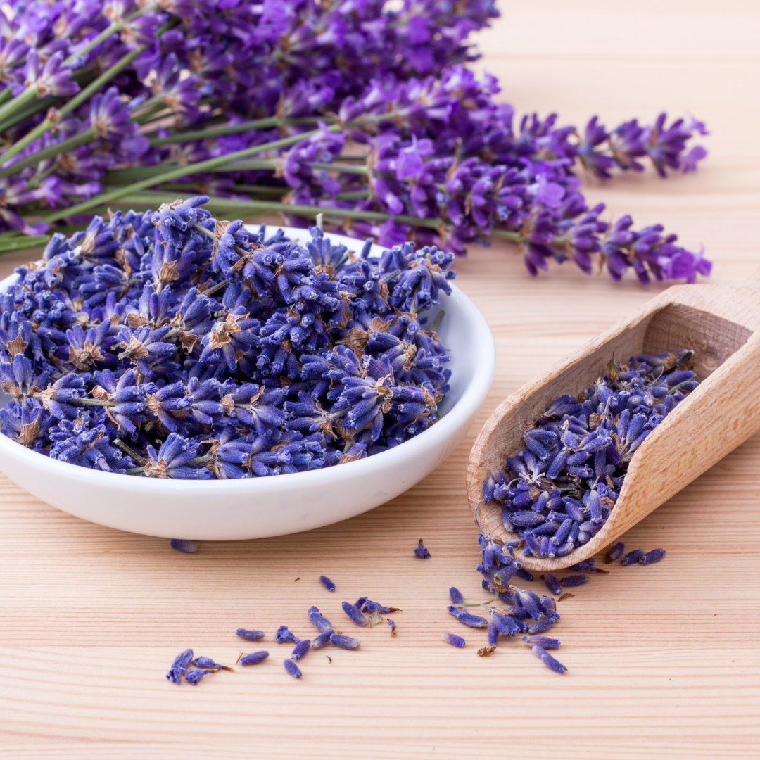 Lavender Vanilla Fragrance Oil