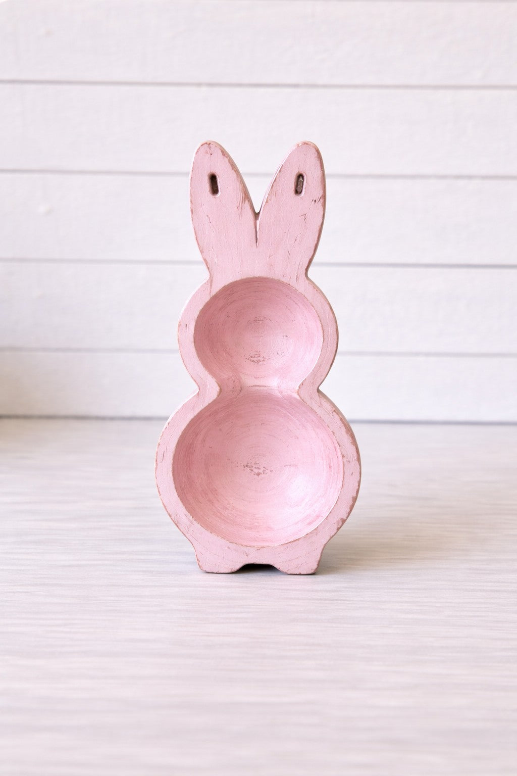 12 Spring Colors Bunny Bowls - Candle Ready Farmhouse, Reusable, & Repurposable